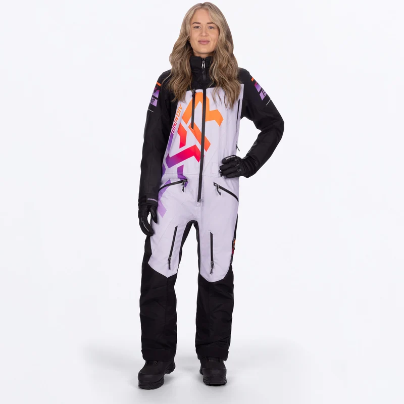 Women's CX Lite Monosuit