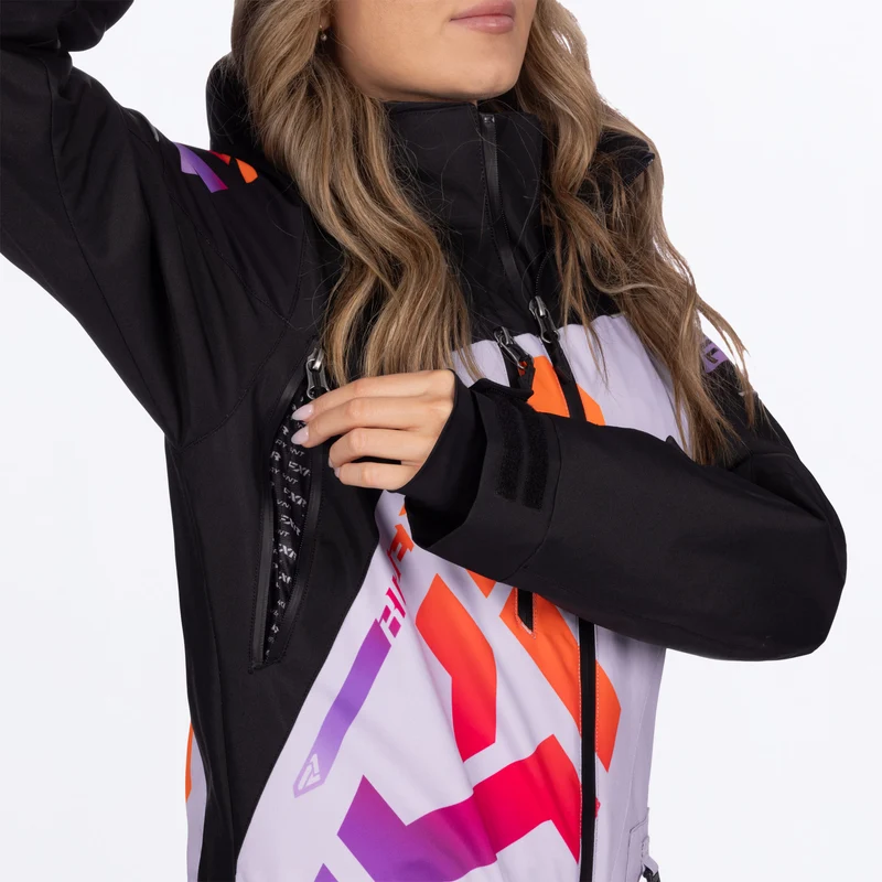 Women's CX Lite Monosuit