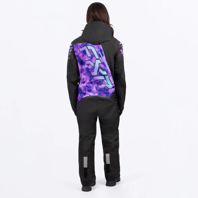 Women's CX Lite Monosuit