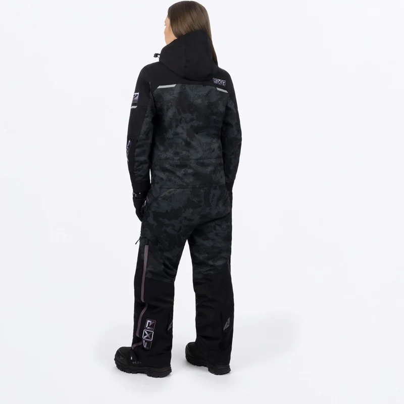 Women's Maverick Lite Monosuit