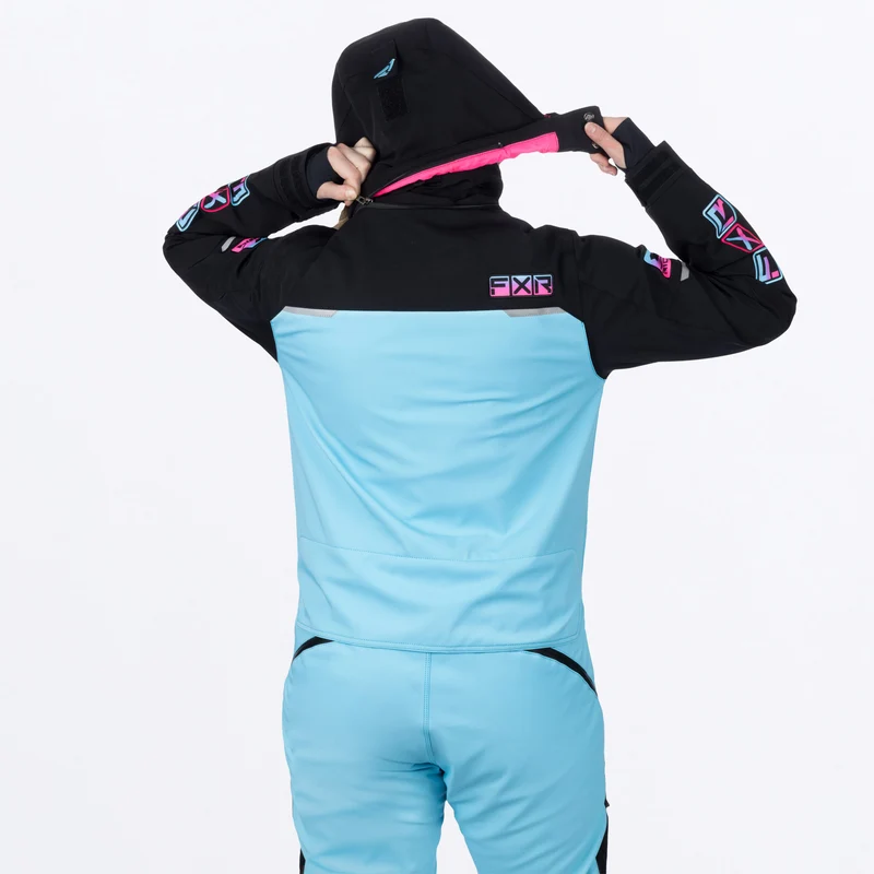 Women's Maverick Lite Monosuit