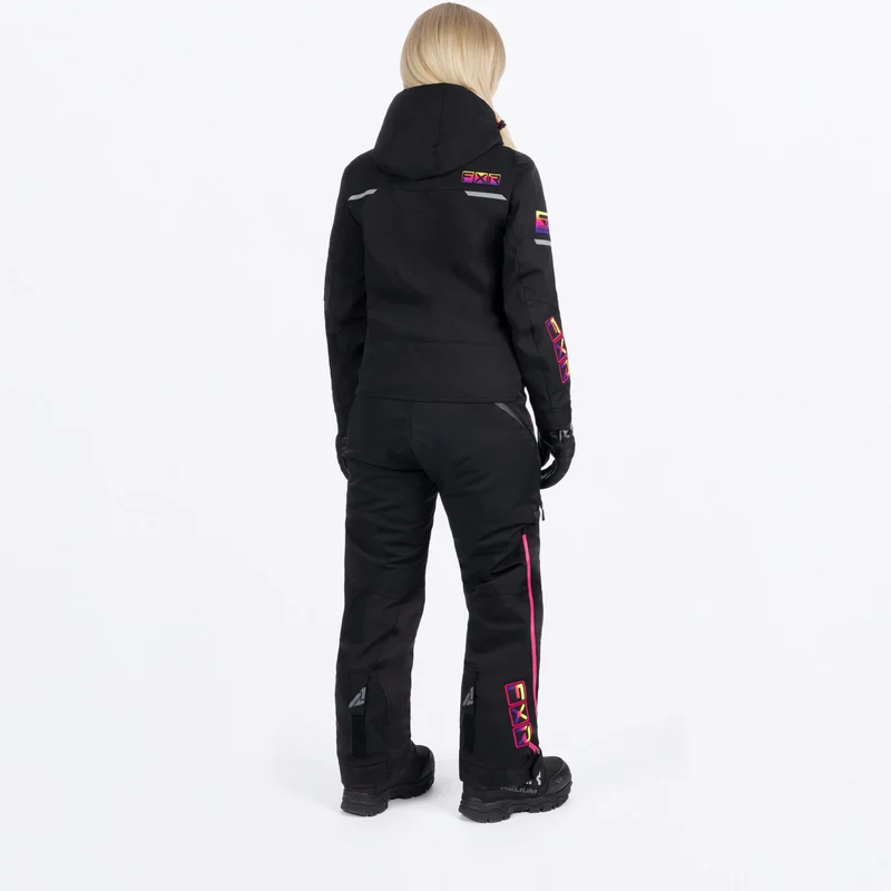 Women's Maverick Lite Monosuit