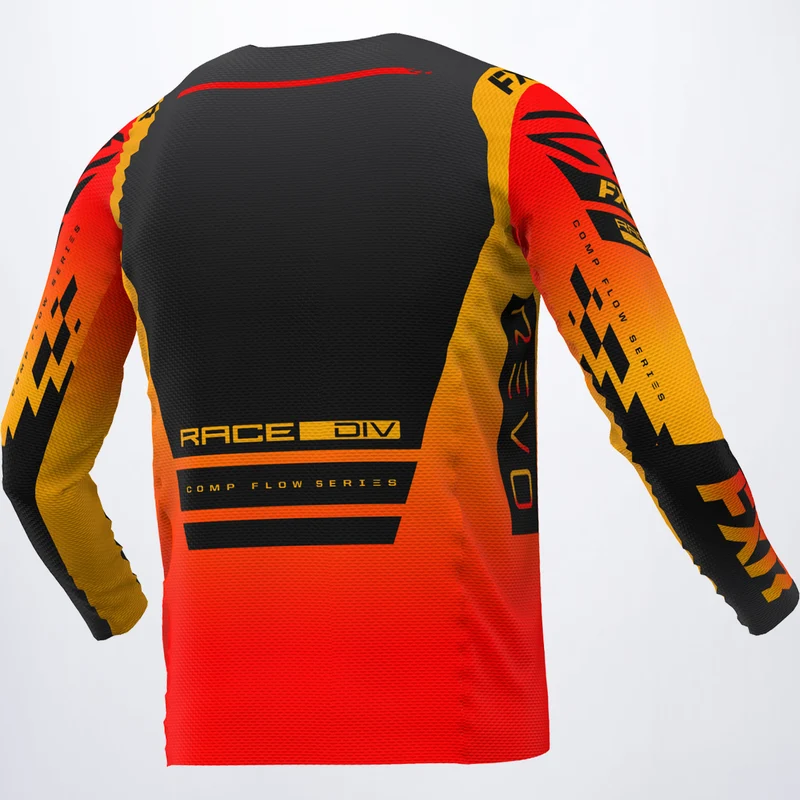 Revo Comp MX Jersey