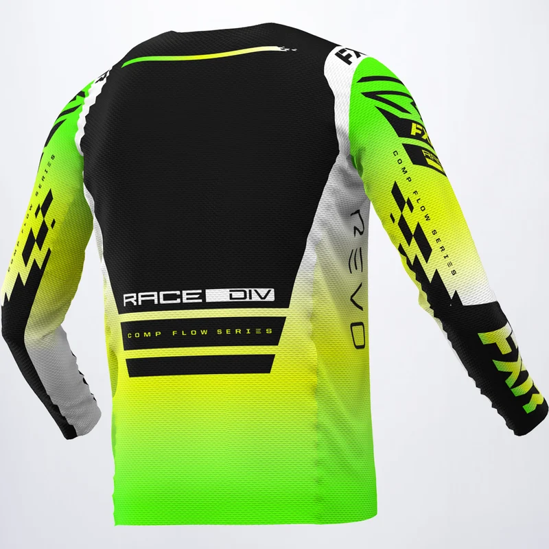 Revo Comp MX Jersey