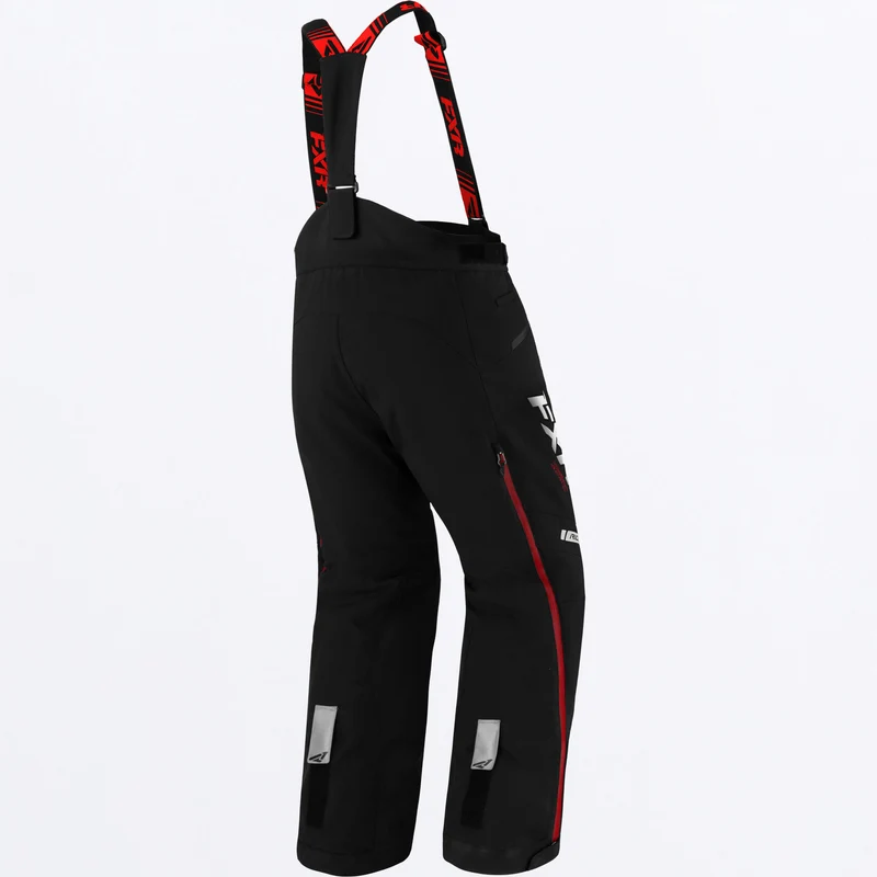 Men's Mission FX Pant