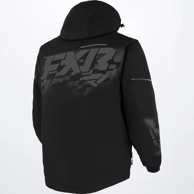 Men's Fuel Jacket