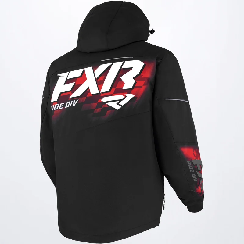 Men's Fuel Jacket