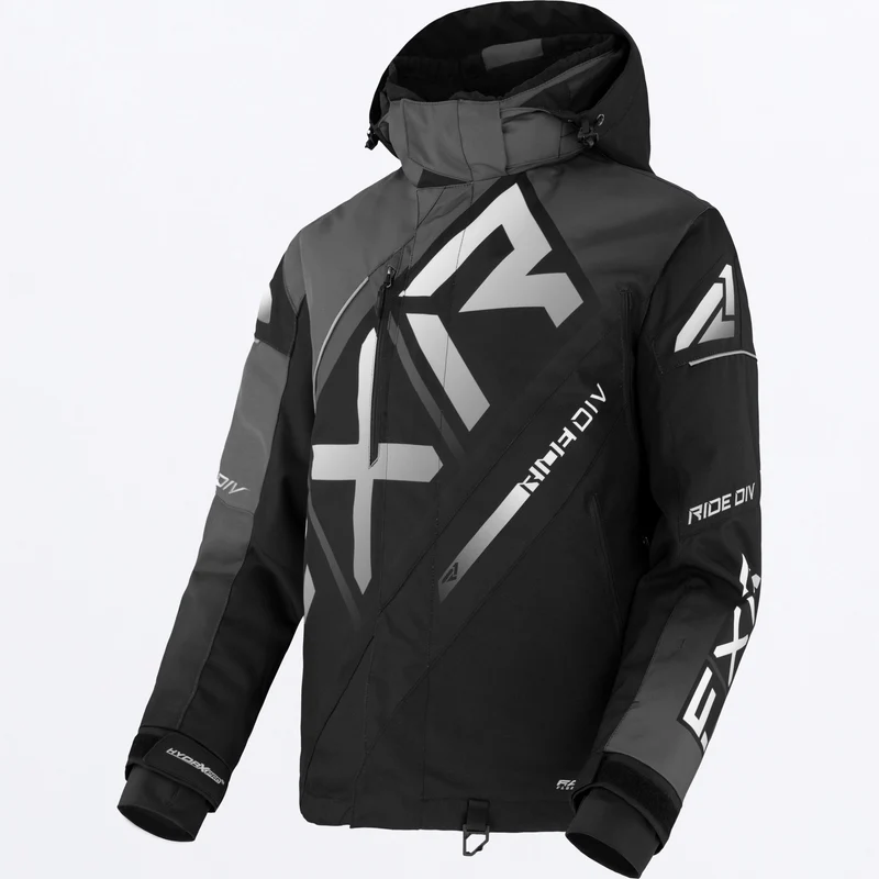 Men's CX Jacket