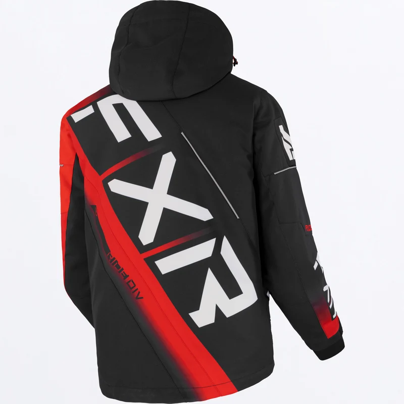 Men's CX Jacket