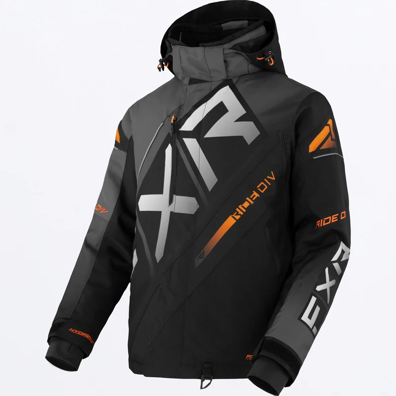 Men's CX Jacket