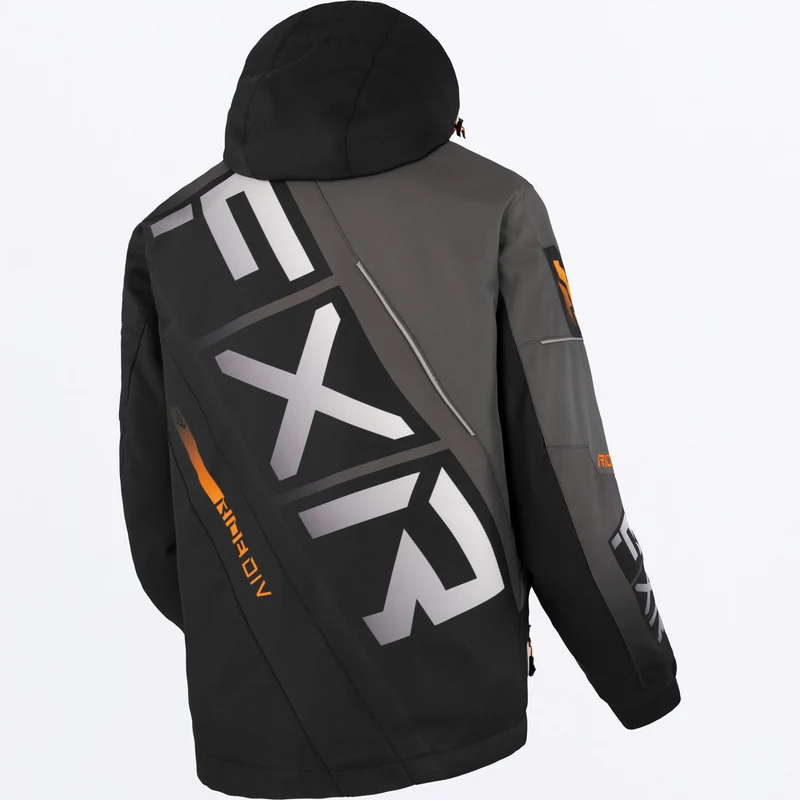 Men's CX Jacket