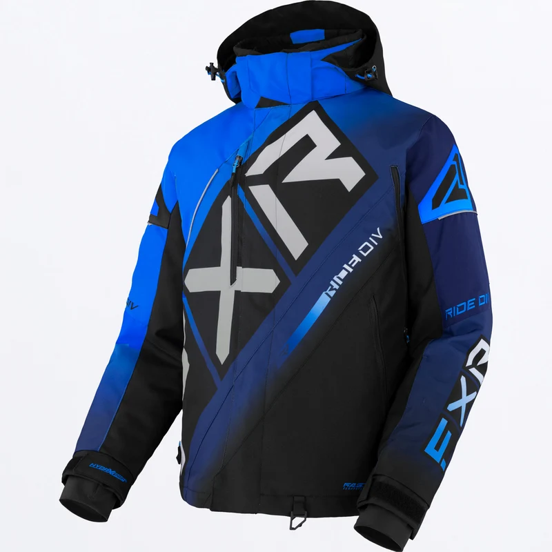 Men's CX Jacket