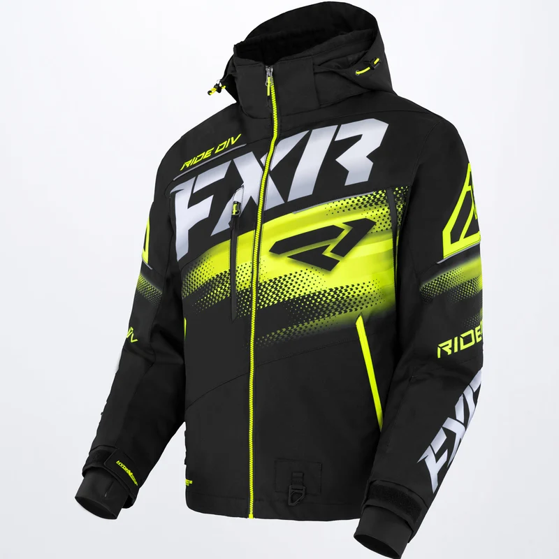 Men's Boost FX 2-in-1 Jacket