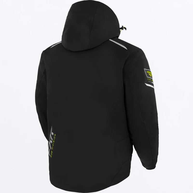 Men's Renegade FX 2-in-1 Jacket
