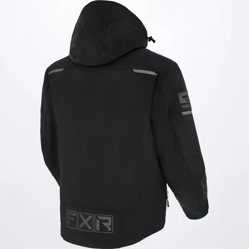 Men's Maverick Jacket