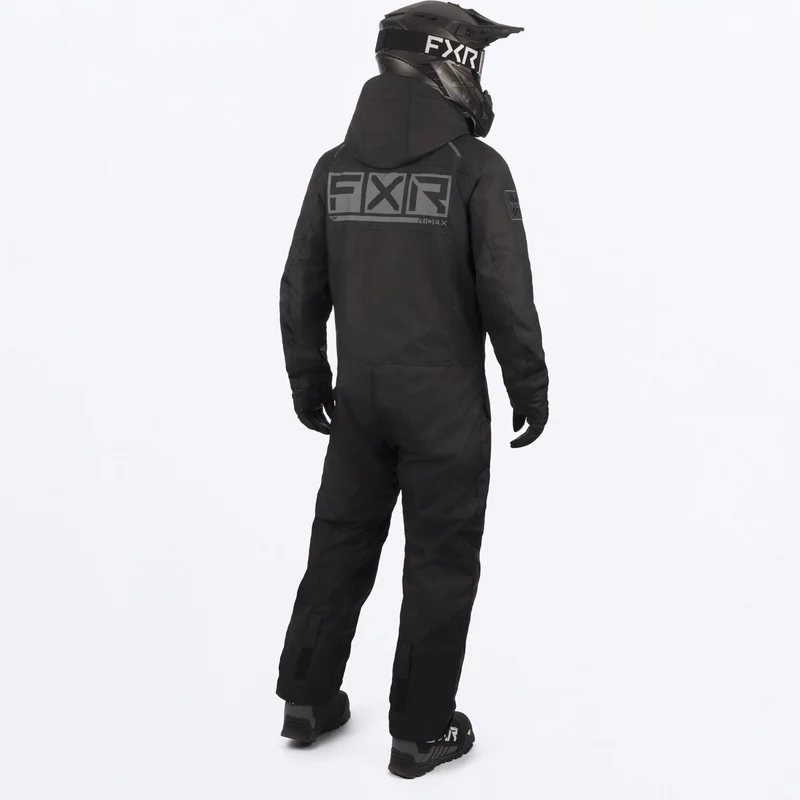 Men's Recruit F.A.S.T. Insulated Monosuit