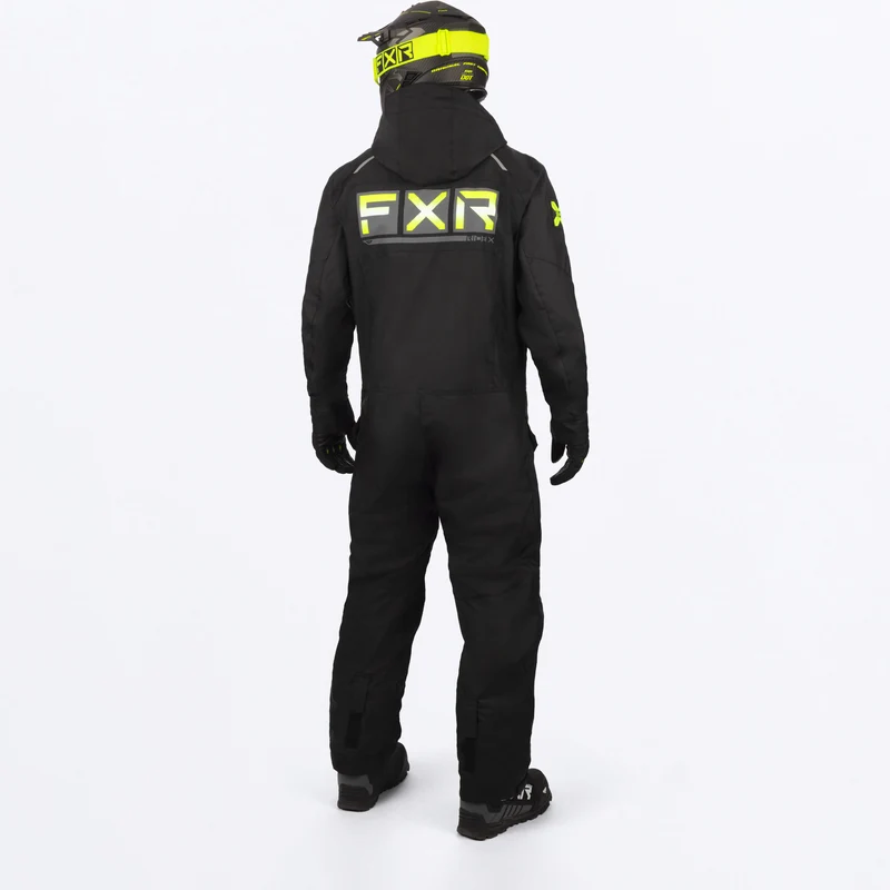 Men's Recruit F.A.S.T. Insulated Monosuit
