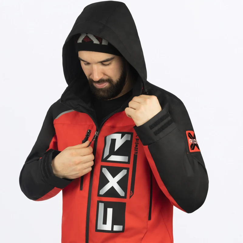 Men's Recruit F.A.S.T. Insulated Monosuit