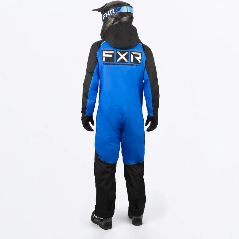 Men's Recruit F.A.S.T. Insulated Monosuit