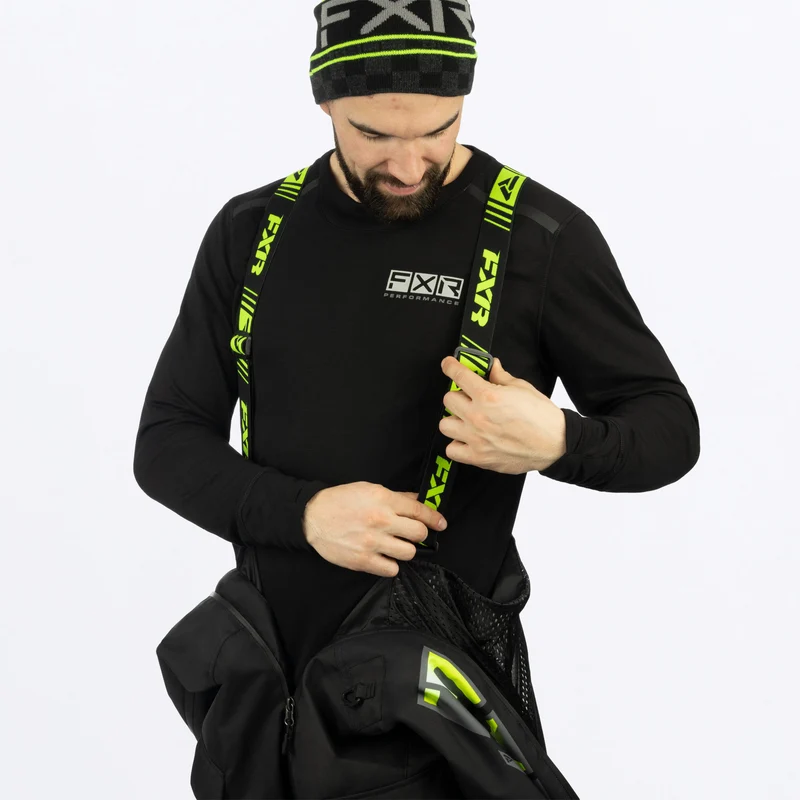 Men's Recruit Lite Monosuit