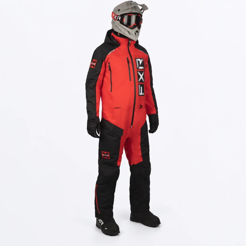 Men's Recruit Lite Monosuit