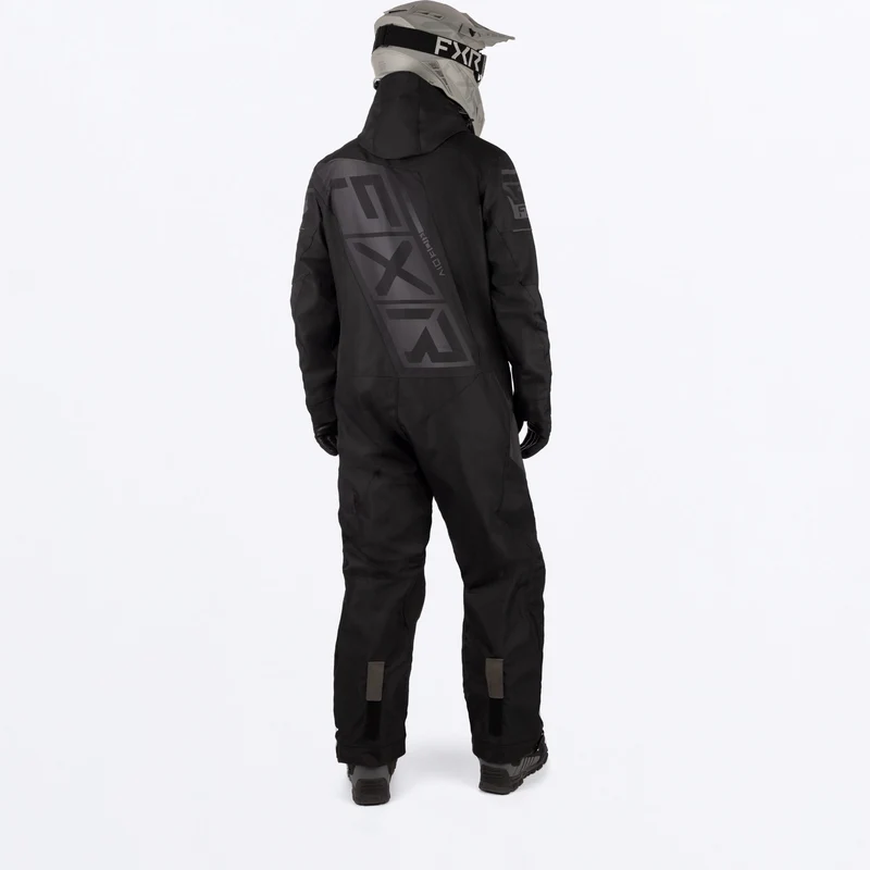 Men's CX F.A.S.T. Insulated Monosuit