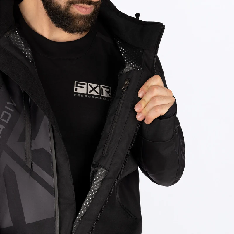 Men's CX F.A.S.T. Insulated Monosuit