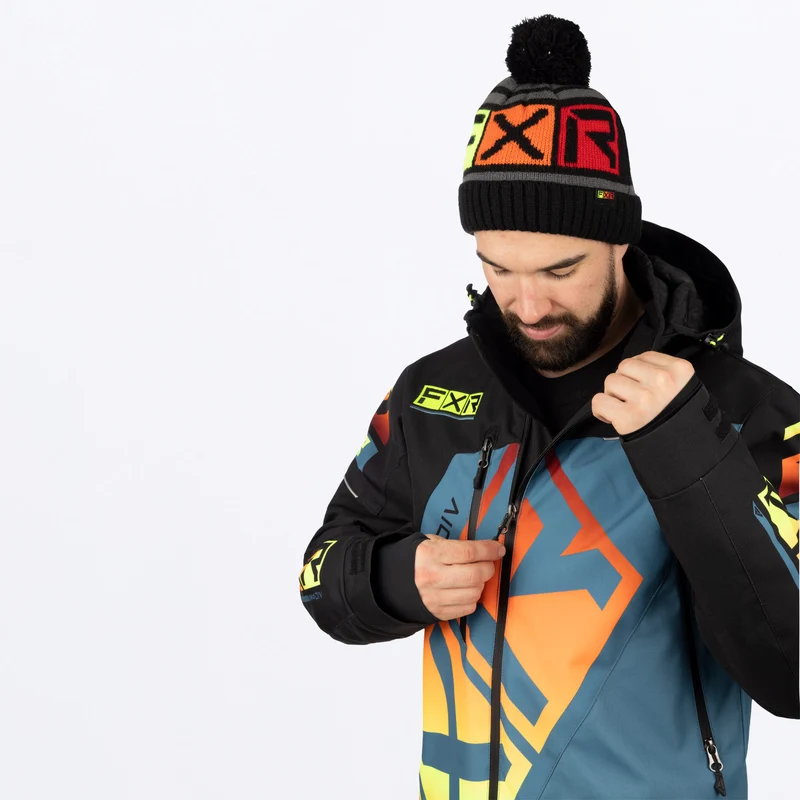 Men's CX F.A.S.T. Insulated Monosuit