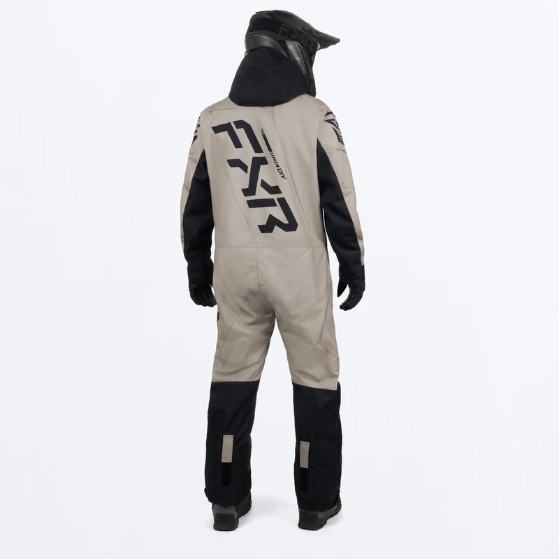 Men's CX F.A.S.T. Insulated Monosuit