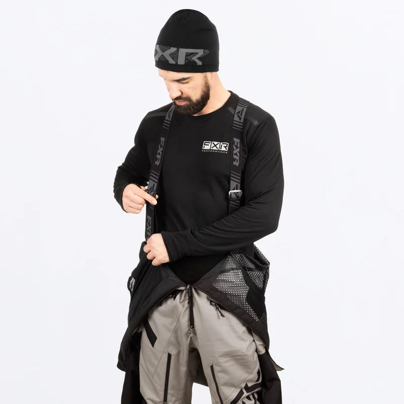 Men's CX F.A.S.T. Insulated Monosuit