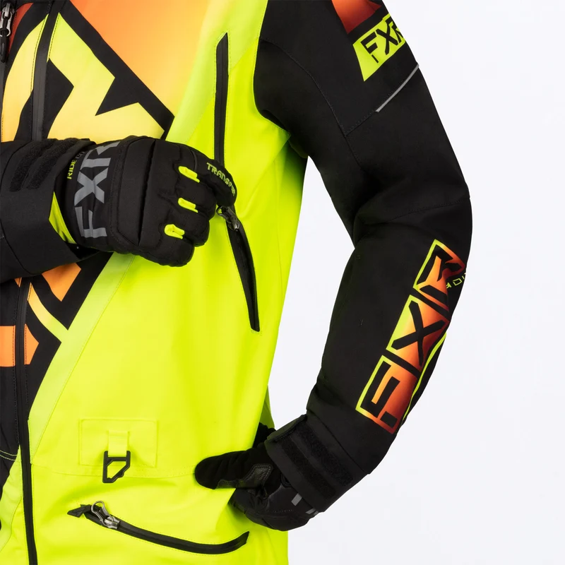 Men's CX Lite Monosuit