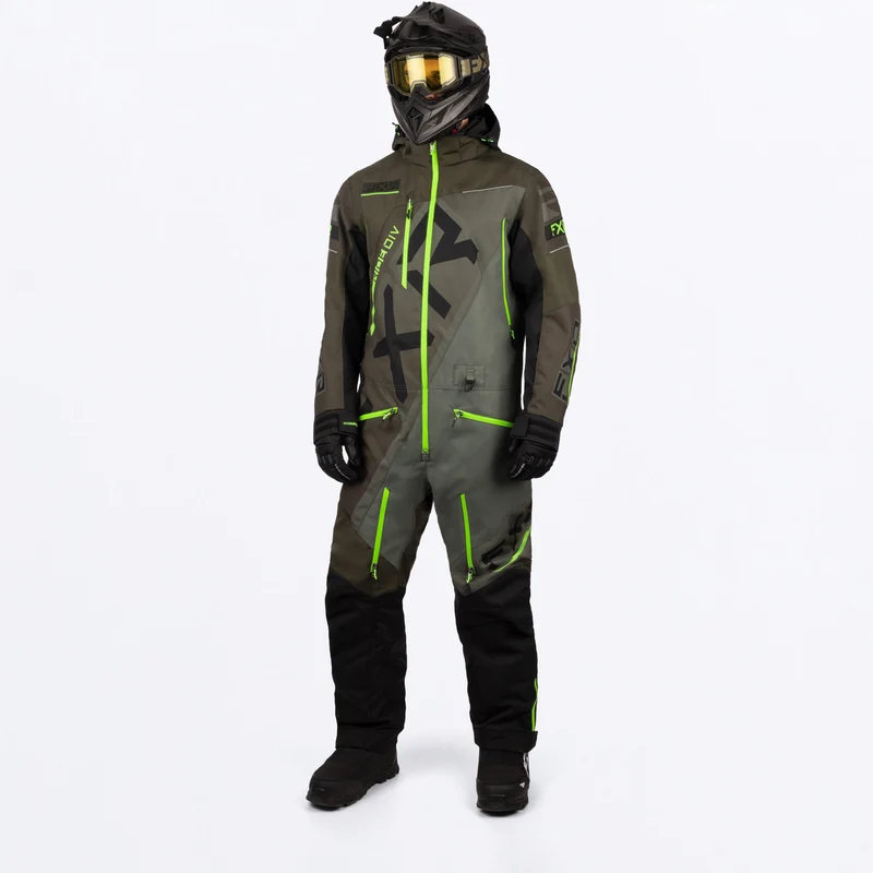 Men's CX Lite Monosuit