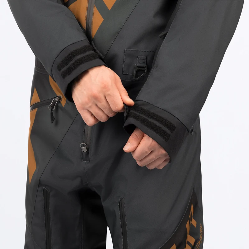Men's CX Lite Monosuit