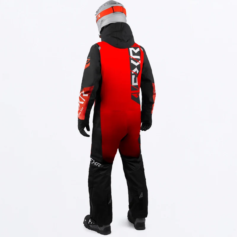 Men's Helium Insulated Monosuit