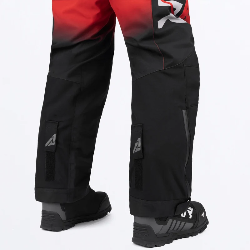 Men's Helium Insulated Monosuit