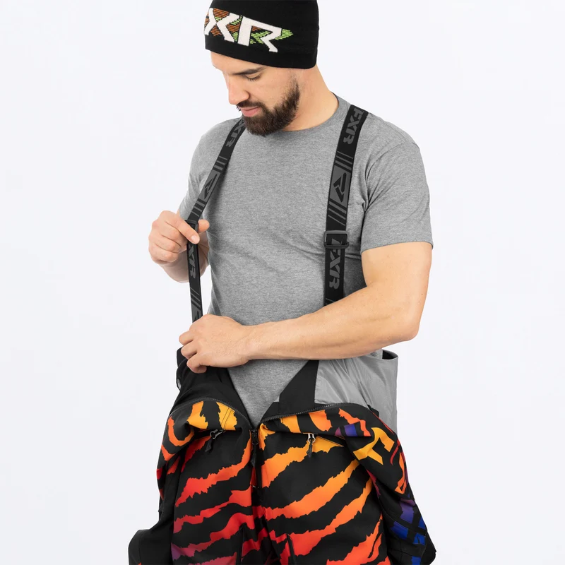 Men's Helium Insulated Monosuit