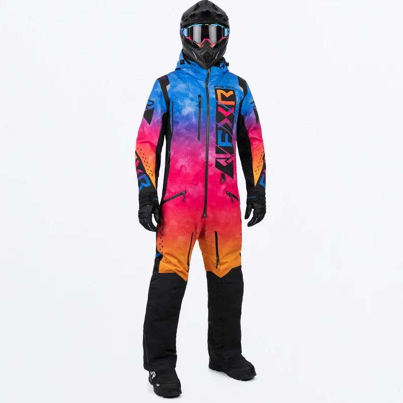 Men's Helium Lite Monosuit