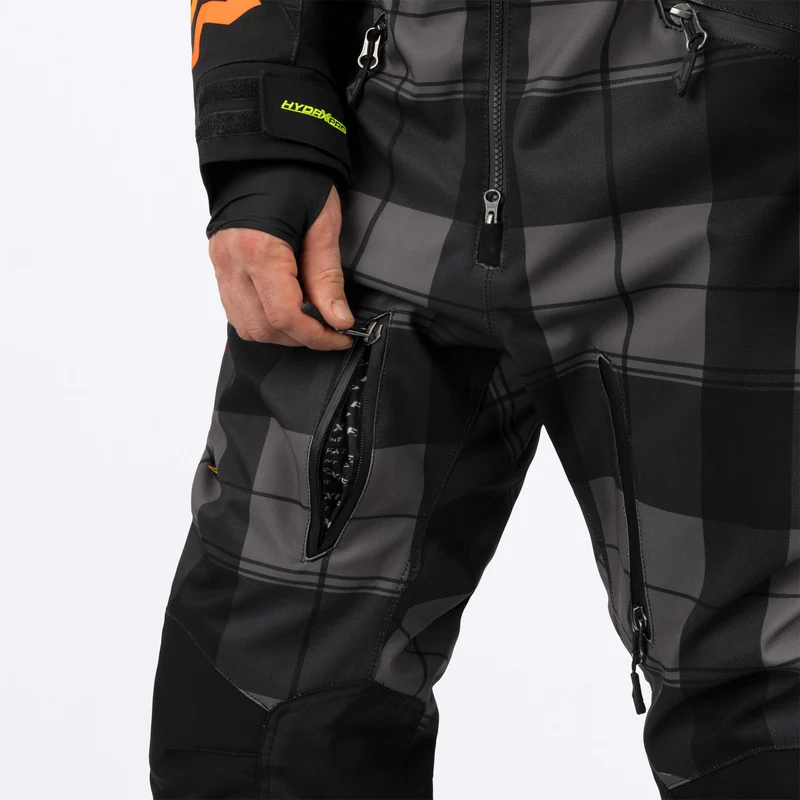 Men's Helium Lite Monosuit