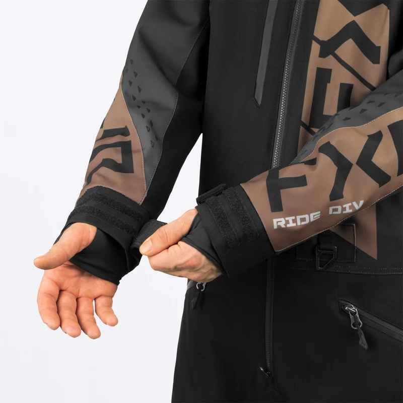 Men's Helium Lite Monosuit