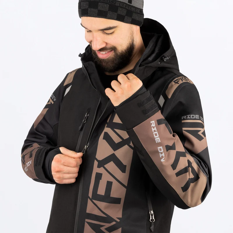 Men's Helium Lite Monosuit