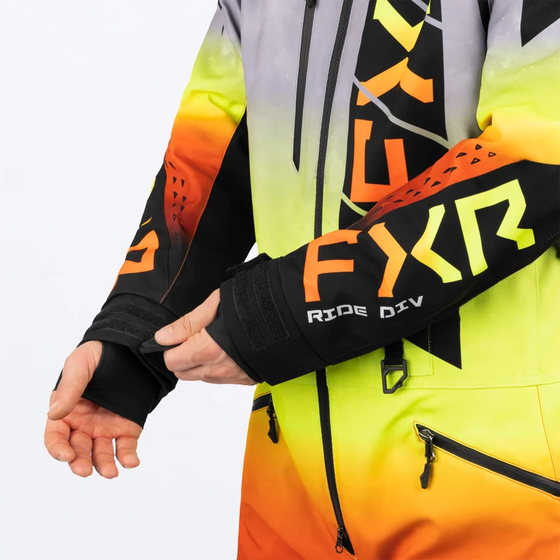 Men's Helium Lite Monosuit
