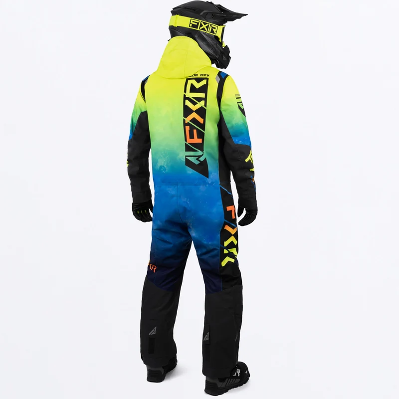 Men's Helium Lite Monosuit