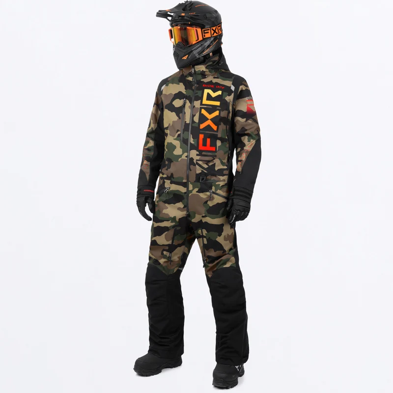 Men's Helium Lite Monosuit