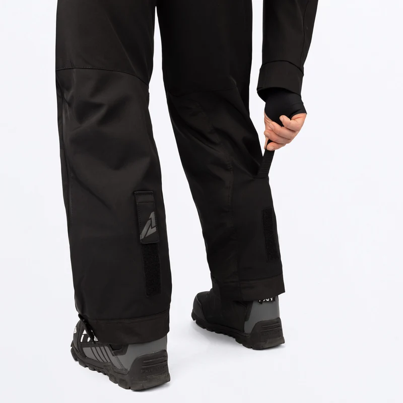 Men's Maverick F.A.S.T. Insulated Monosuit