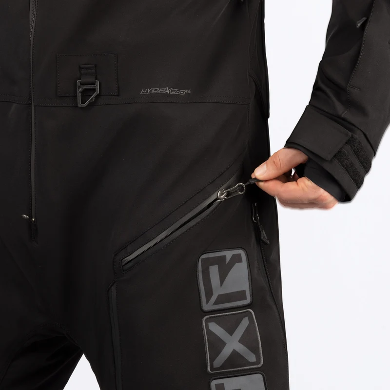 Men's Maverick F.A.S.T. Insulated Monosuit