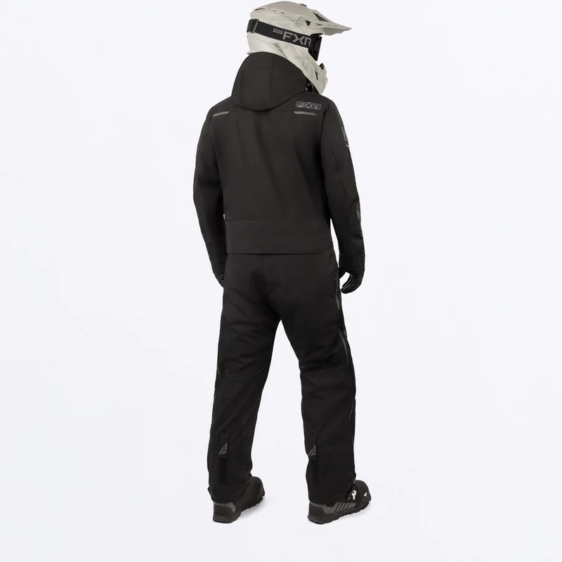 Men's Maverick F.A.S.T. Insulated Monosuit