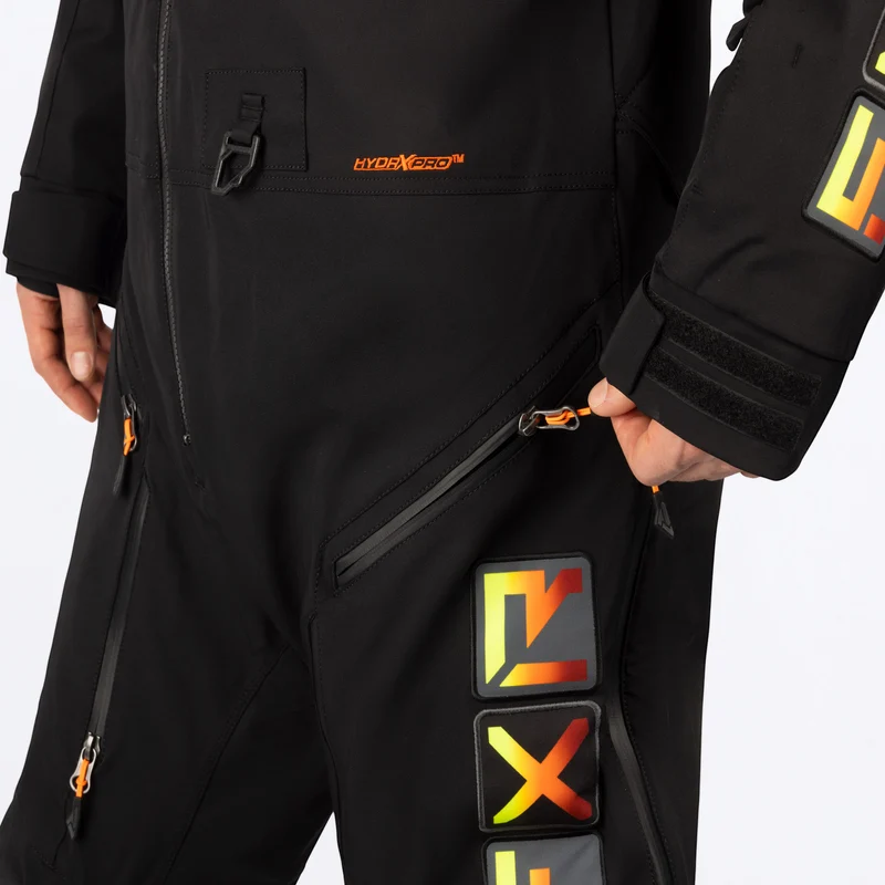 Men's Maverick F.A.S.T. Insulated Monosuit