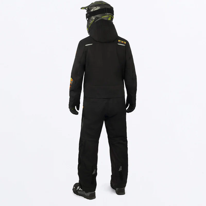 Men's Maverick F.A.S.T. Insulated Monosuit