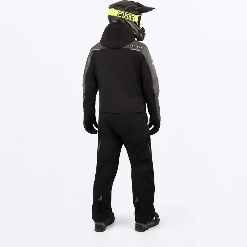 Men's Maverick Lite Monosuit