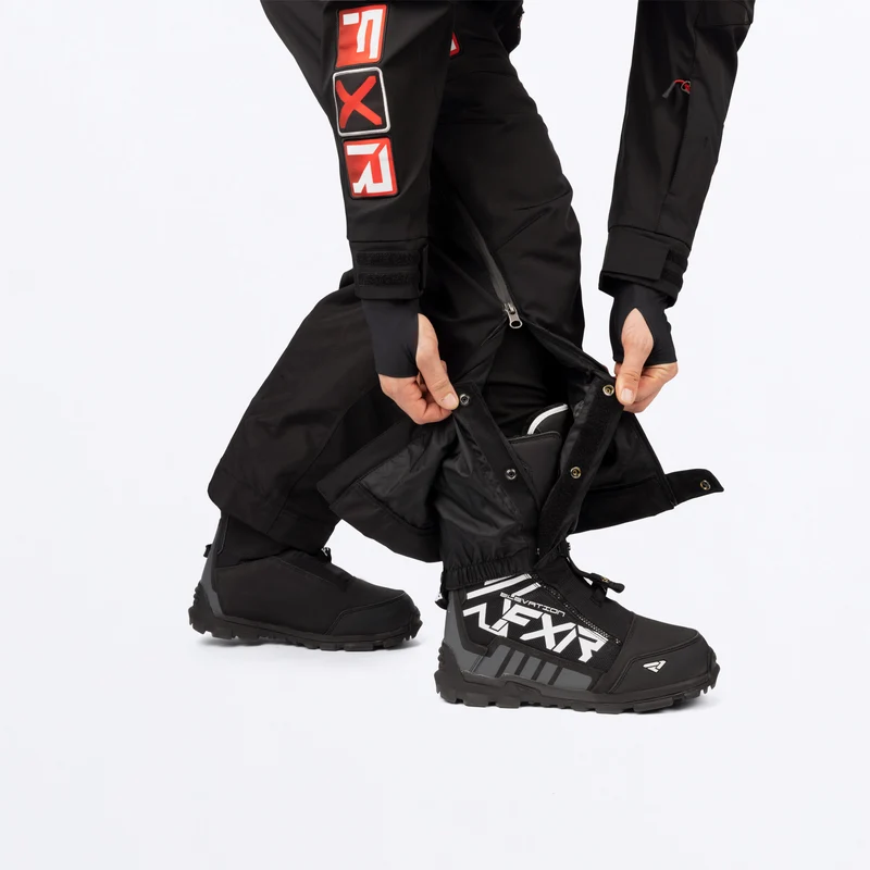 Men's Maverick Lite Monosuit